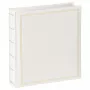 Walther Monza blanco 33x34 100 páginas álbum de fotos autoadhesivo SK127W