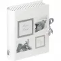 WALTHER Little Foot Baby Secret Box FB-173 caja de almacenamiento blanca