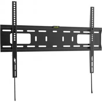 Reflecta PLANO Flat 70-6040 soporte de pared para TV - fijo plano - negro - 37-70