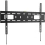 Reflecta PLANO Flat 70-6040 soporte de pared para TV - fijo plano - negro - 37-70