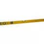STABILA Type 70 nivel de burbuja 80 cm