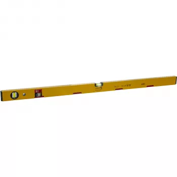 STABILA Type 70 M nivel de burbuja 100 cm con imanes