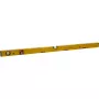 STABILA Type 70 M nivel de burbuja 100 cm con imanes