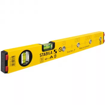 STABILA Type 70 Electric nivel de burbuja 43 cm