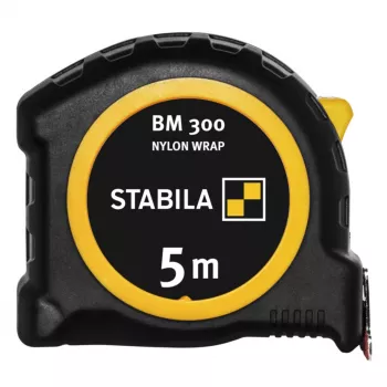 STABILA BM 300 cinta métrica de bolsillo 5 m (cm) 19577