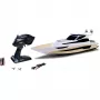 Carson RC yate Hurikan 2.4G 100% RTR