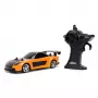 Jada Toys Fast & Furious Drift Mazda RX-7 1:24 modelo de metal fundido 9336313314R00