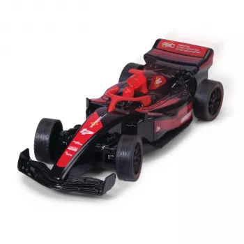 Dickie RC Speed Racers 2,4 GHz coche de carreras teledirigido 1:24