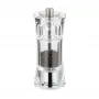 Zassenhaus Molinillo de pimienta Aachen acrílico 14 cm