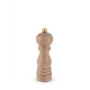Peugeot Paris Molinillo de pimienta madera de haya natural 18 cm