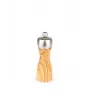 Peugeot Fidji Molinillo de pimienta 15 cm madera de olivo y acero inoxidable