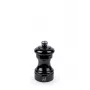 Peugeot Bistro Molinillo de pimienta 10 cm madera lacada negra