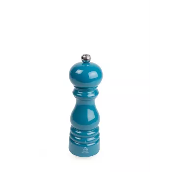 Peugeot Paris Molinillo de pimienta 18 cm Rama uSelect Pacific Blue madera