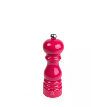 Peugeot Paris Molinillo de pimienta 18 cm madera de haya rosa u'Select