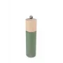 Peugeot BOREAL Molinillo de pimienta 21cm verde helecho