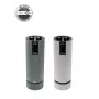 Peugeot Line Duo Electric 15cm U'SELECT Set de molinillo de sal y pimienta carbono + aluminio