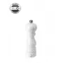 Peugeot Paris Molinillo de sal 18 cm u'Select Z madera de haya lacada blanca (278100SZ)