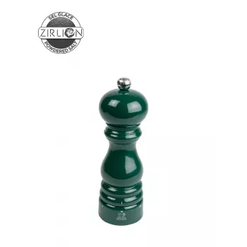 Peugeot Paris molinillo de sal Z 18 cm u'Select madera verde
