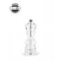 Peugeot Nancy molinillo de sal acrílico transparente 18 cm