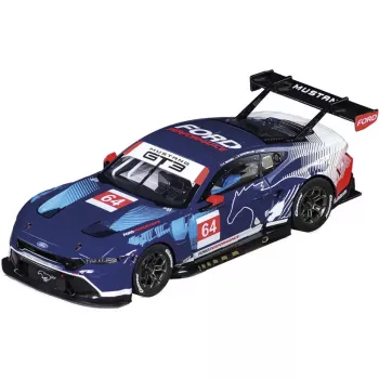 CARRERA DIGITAL 124 Ford Mustang GT3 Ford Performance, n.º 64