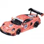 CARRERA DIGITAL 132 Porsche 911 GT3 R Phantom Global Racing, n.º 23, Suzuka 2025
