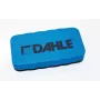NOVUS DAHLE borrador de pizarra blanca magnético azul