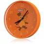 DieMaus Reloj de pared para niños