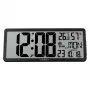 KIENZLE Reloj de pared digital XXL