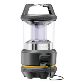 VARTA Outdoor Sports Lantern L20R Linterna de camping LED con batería recargable