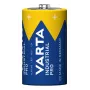 VARTA Industrial Pro D Pila alcalina 1,5V 17000mAh (pack de 1) - LR20 Mono