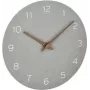 TFA 60.3054.10 Reloj de pared analógico gris