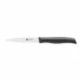 ZWILLING TWIN GRIP Cuchillo pelador 10 cm negro