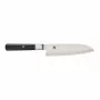 MIYABI Cuchillo Santoku 4000FC 18 cm