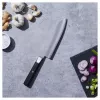 MIYABI Cuchillo Santoku 4000FC 18 cm