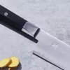 MIYABI Cuchillo Santoku 4000FC 18 cm