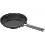 Sartén ZWILLING Milano 20 cm, Negro