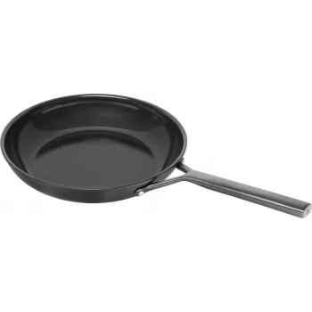 Sartén ZWILLING Milano 28 cm, Negro