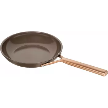 Sartén ZWILLING Milano 24 cm, Marrón