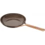 Sartén ZWILLING Milano 24 cm, Marrón