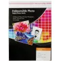 Hahnemühle Photo Matt Fibre 200 - Mate liso - 300 µm - Tono cálido - A4 (210 x 297 mm) - 25 hojas