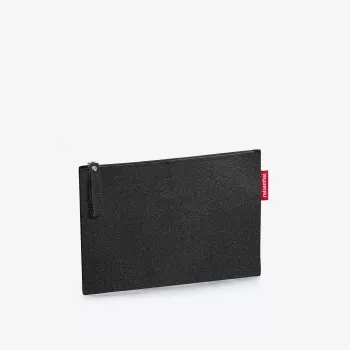 Neceser Reisenthel case 1, negro (LR7003)