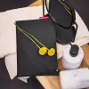 Neceser Reisenthel case 1, negro (LR7003)