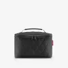 Neceser Reisenthel Rhombus Negro (ML7059)
