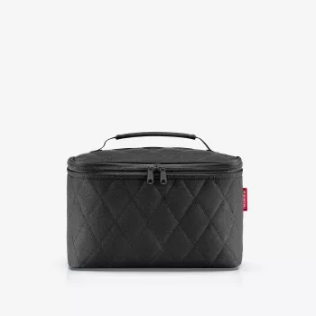 Neceser Reisenthel Rhombus Negro (ML7059)