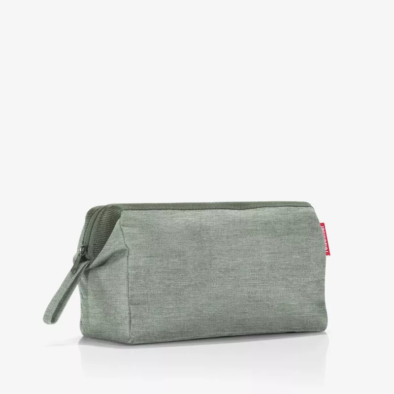 Neceser Reisenthel Travelcosmetic Twist Salvia