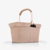 Reisenthel funda para Carrybag Twist Coffee (BP6041)