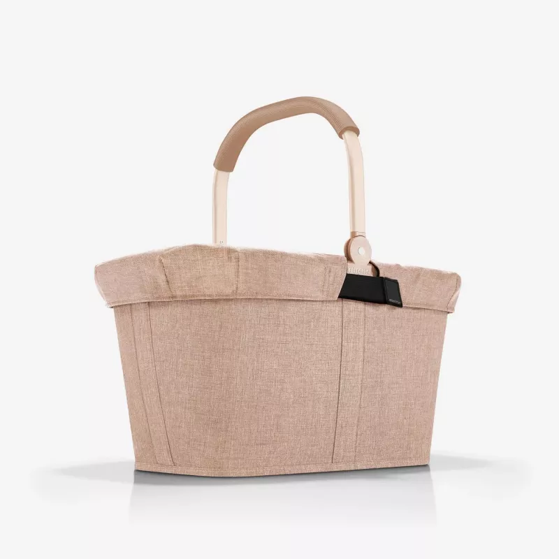 Reisenthel funda para Carrybag Twist Coffee (BP6041)