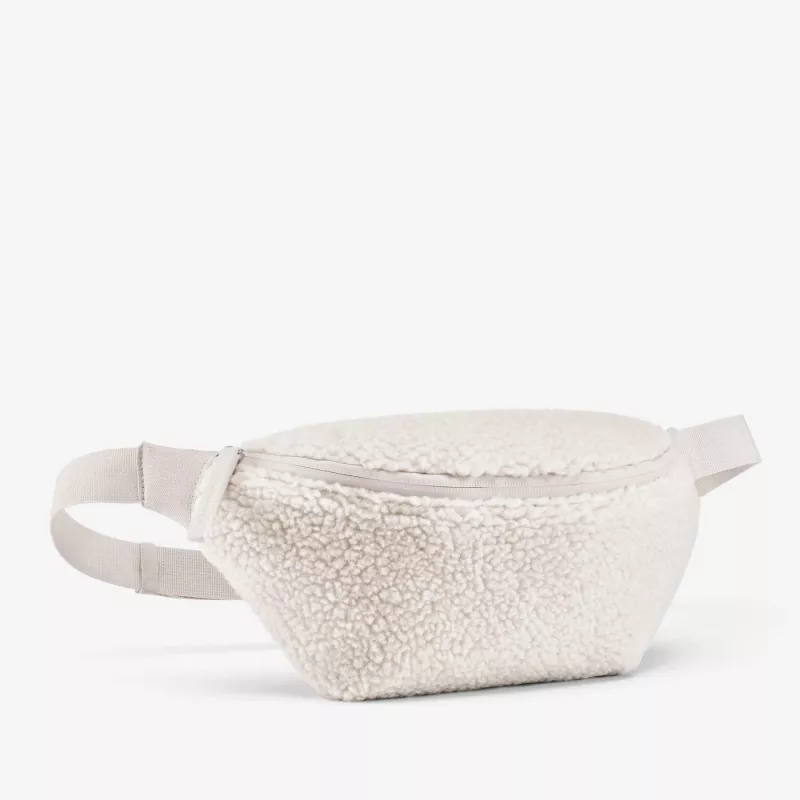 Reisenthel riñonera beige (LP1042)