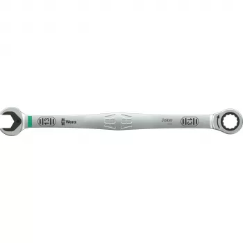 Wera 6007 Joker 13 llave combinada 13 mm