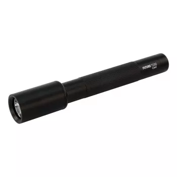 Ansmann Future T150 linterna LED, negra (1600-0145)